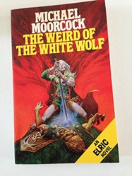 The Weird of the White Wolf