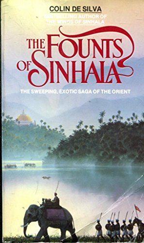 The Founts of Sinhala