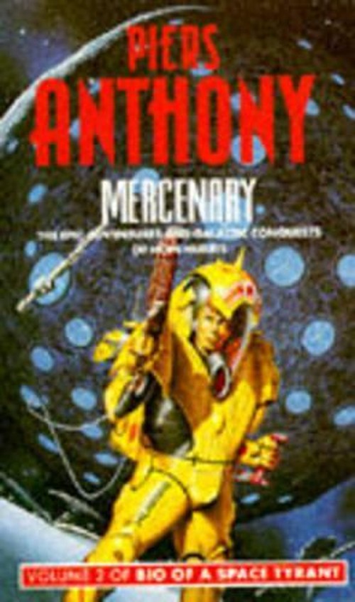 Mercenary