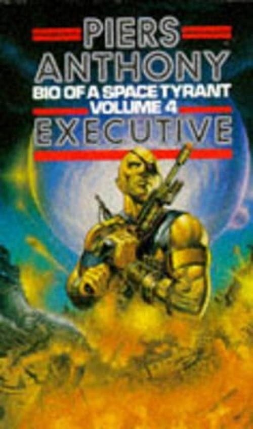 Executive