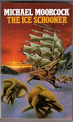 The Ice Schooner