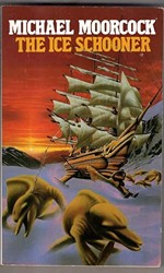 The Ice Schooner