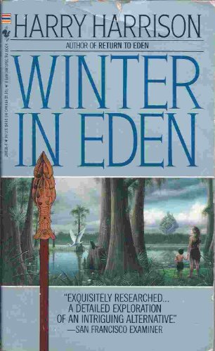 Winter in Eden