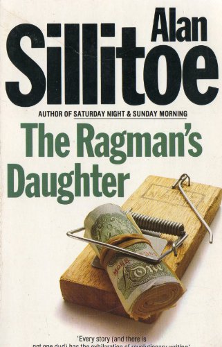 The Ragman's Daughter