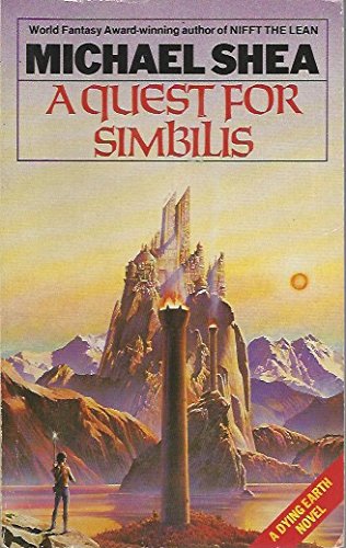 Quest for Simbilis