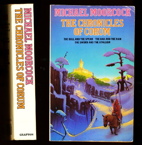 The Chronicles of Corum