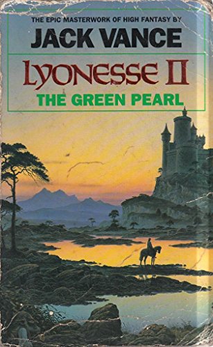 Lyonesse II
