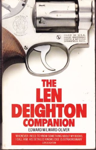 The Len Deighton Companion