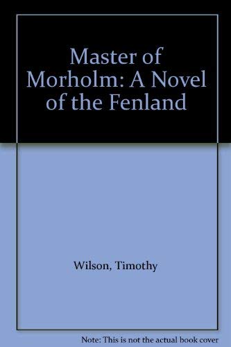 Master of Morholm