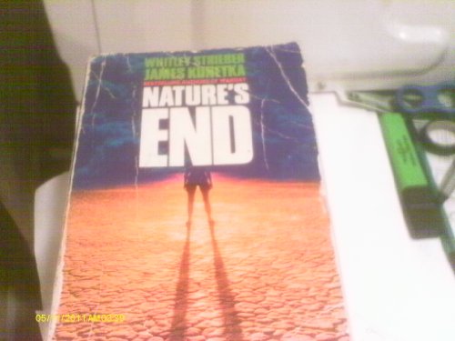 Nature's End