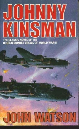 Johnny Kinsman