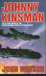 Johnny Kinsman