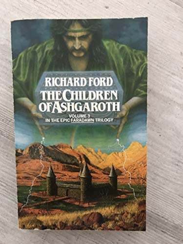 The Children of Ashgaroth