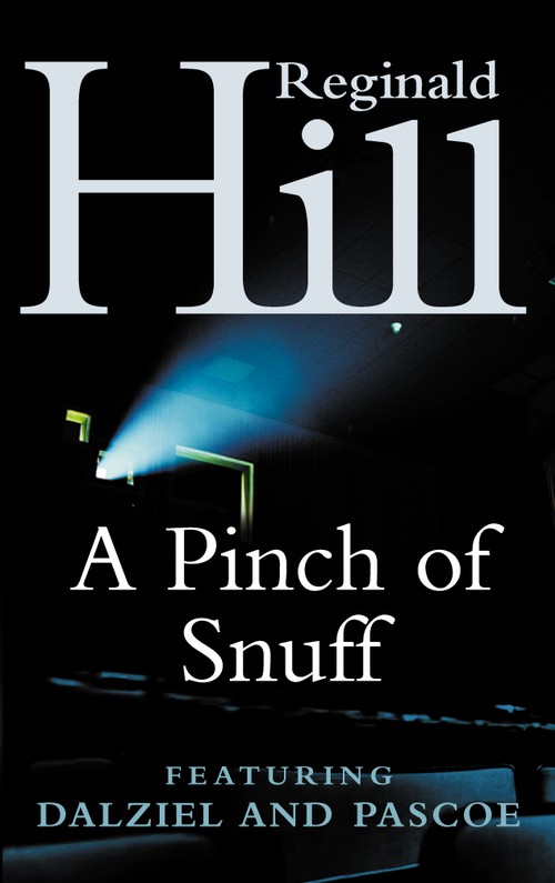 A Pinch of Snuff