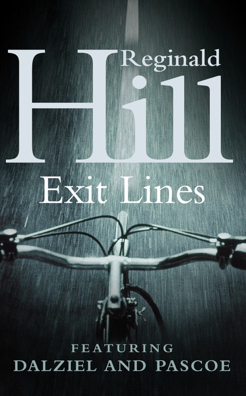 Exit Lines