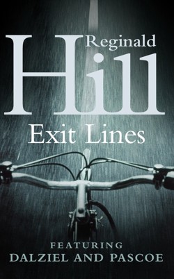 Exit Lines