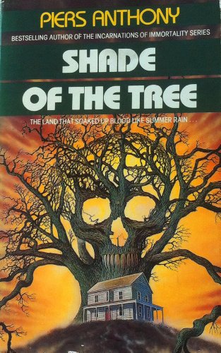 Shade of the Tree