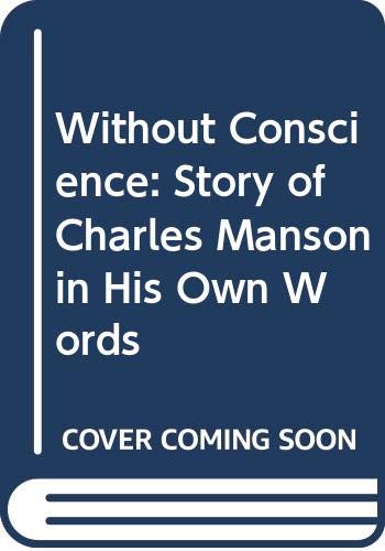 Without Conscience