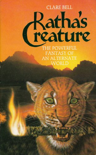 Ratha's Creature
