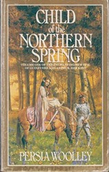 Child of the Northern Spring