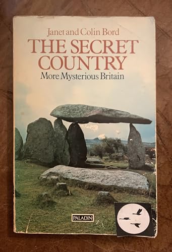 The Secret Country
