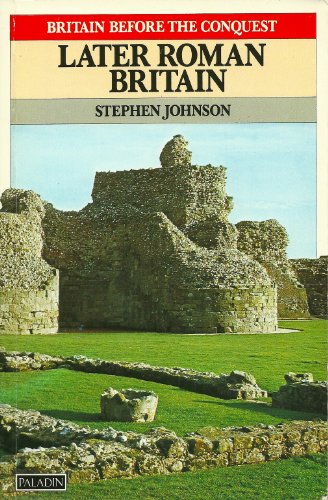 Later Roman Britain
