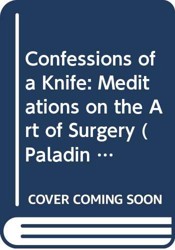 Confessions of a Knife