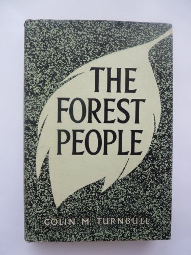 The Forest People