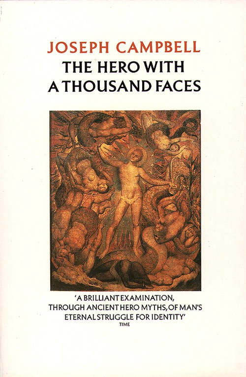 The Hero With a Thousand Faces