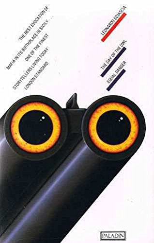 The Day of the Owl