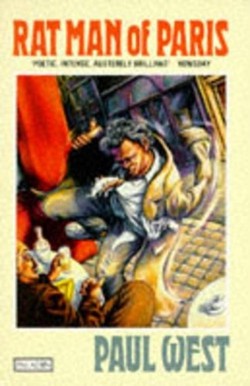 Ratman of Paris