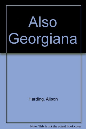 Also Georgiana