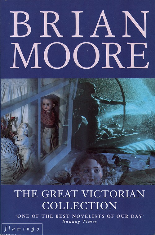 The Great Victorian Collection