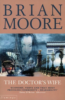 The Doctors Wife