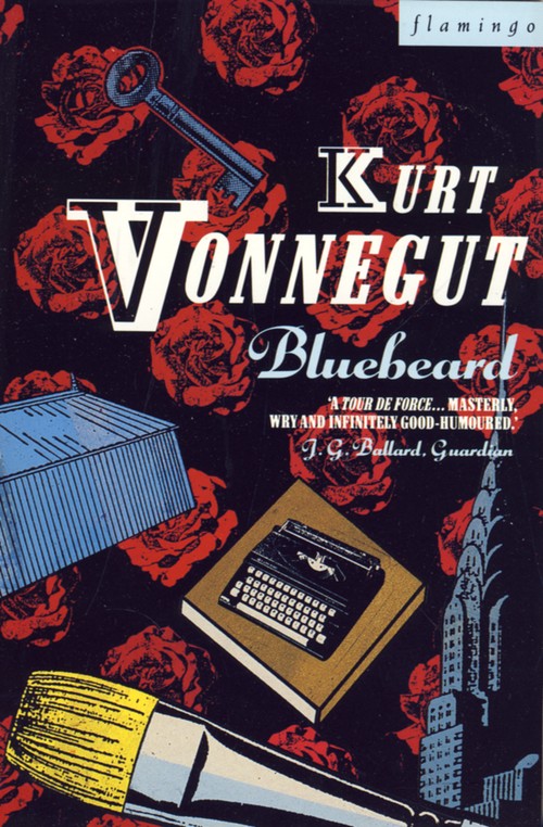 Bluebeard