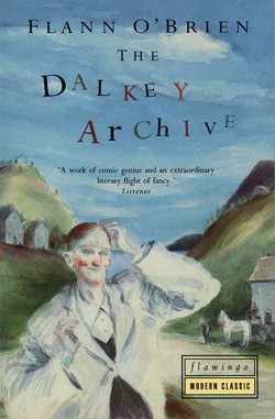 The Dalkey Archive