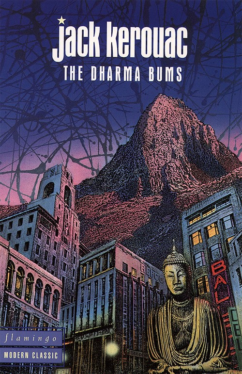 Dharma Bums