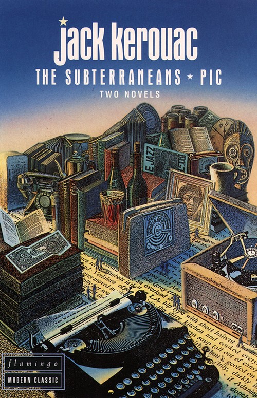 Subterraneans and Pic