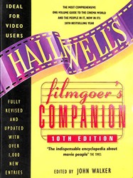 Halliwell's Filmgoer's Companion