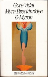 Myra Breckinridge