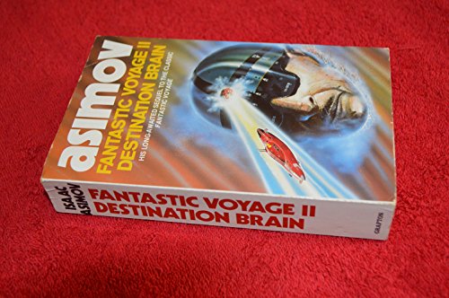 Destination Brain