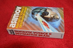 Destination Brain