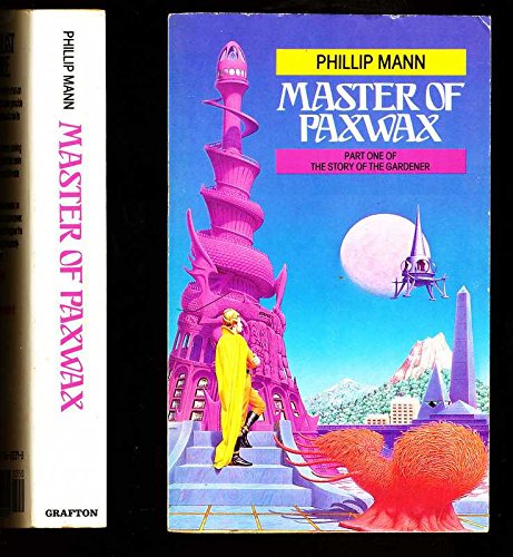 Master of Paxwax