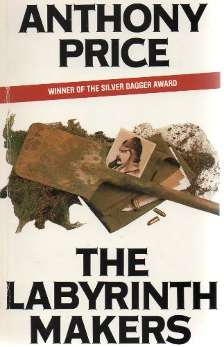 The Labyrinth Makers