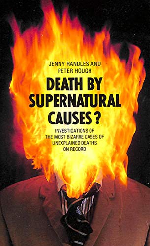 Death by Supernatural Causes