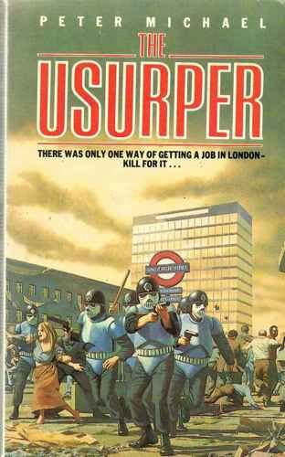 The Usurper