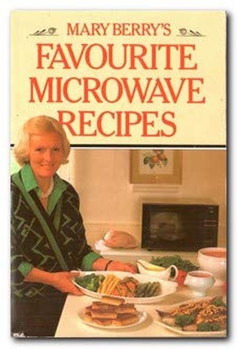 Favourite Microwave Recipes