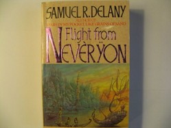 Flight from Neveryon