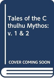Tales of the Cthulhu Mythos