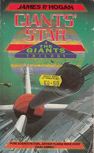 Giant's Star